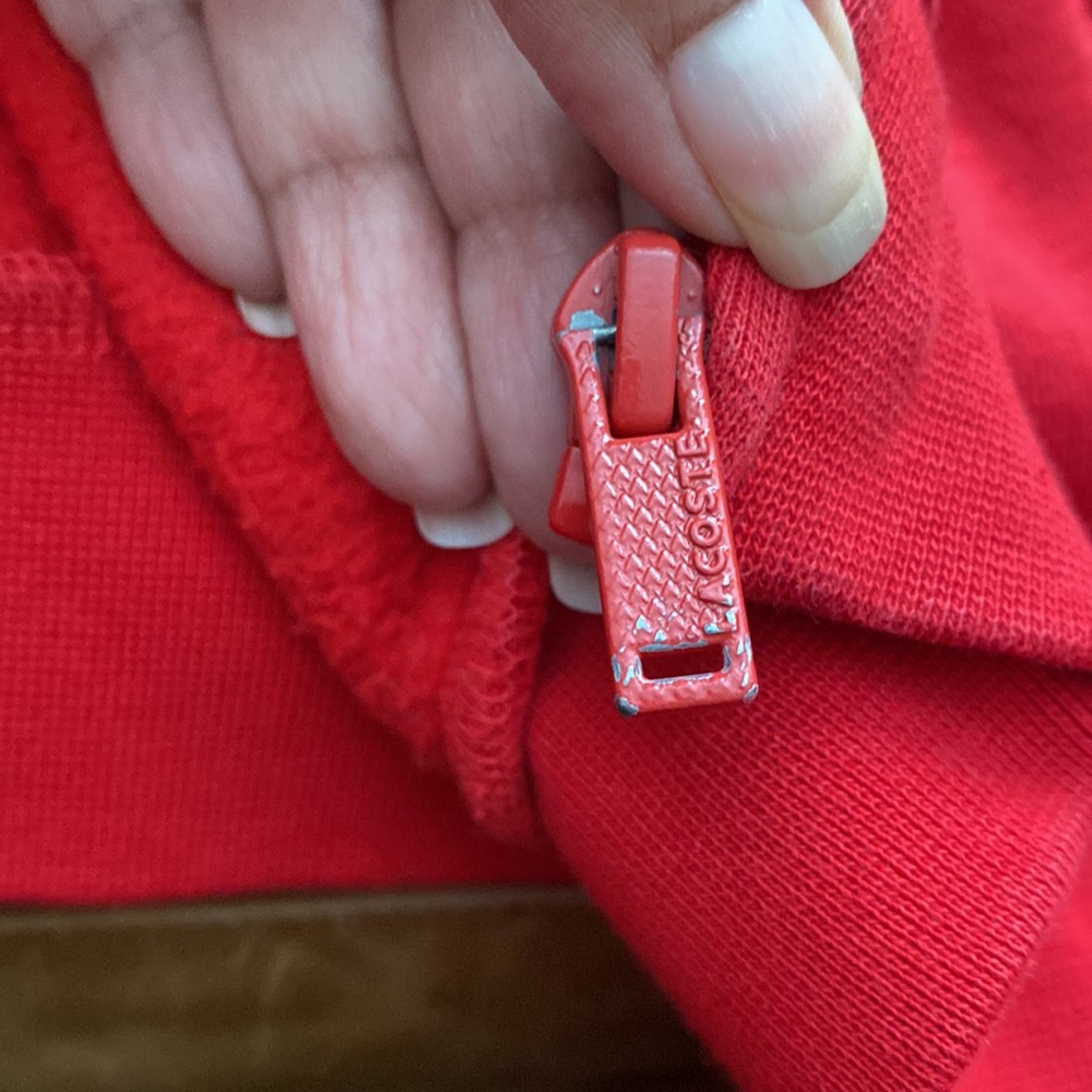 Lacoste - Picture 8 of 15